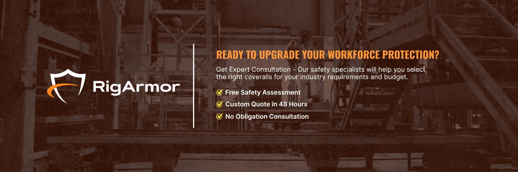 Upgrade Your Workforce Protection