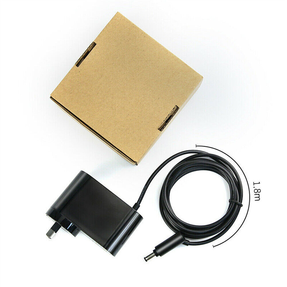For Dyson V10 V11 V6 V7 V8 Battery Charger Animal Absolute Power Adapter Cable