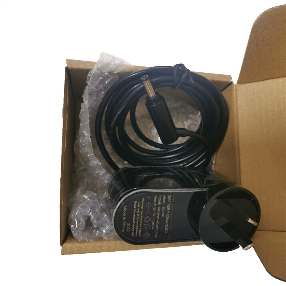 For Dyson V10 V11 V6 V7 V8 Battery Charger Animal Absolute Power Adapter Cable