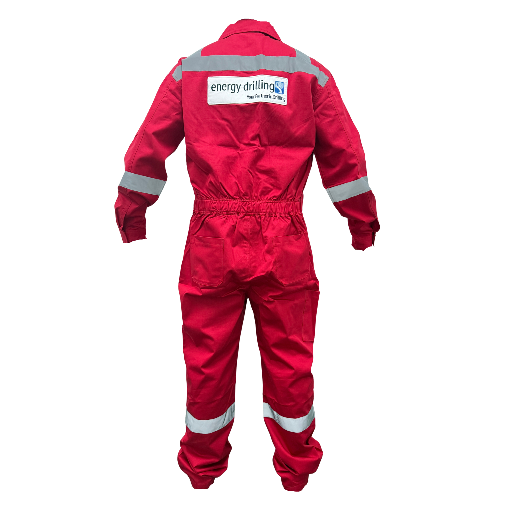 Reflective Protective Apparel