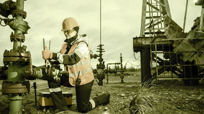 Worksite Protection: Choosing the Right Apparel for High-Risk Jobs