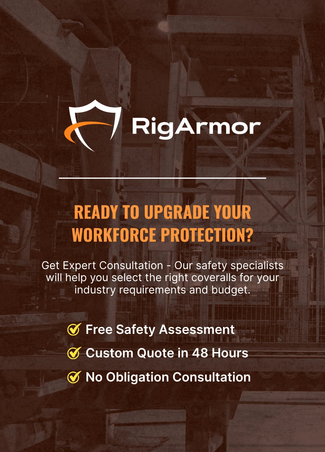 Upgrade Your Workforce Protection