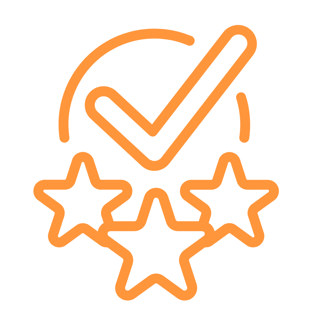 Satisfaction Guaranteed