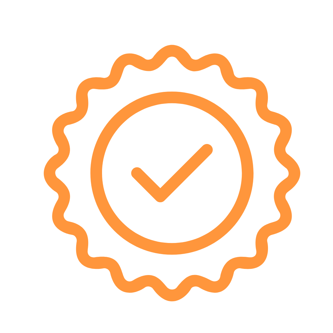 Satisfaction Guaranteed