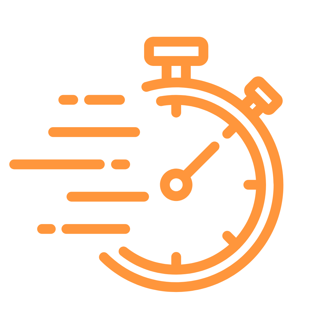 Delivery Time for Product