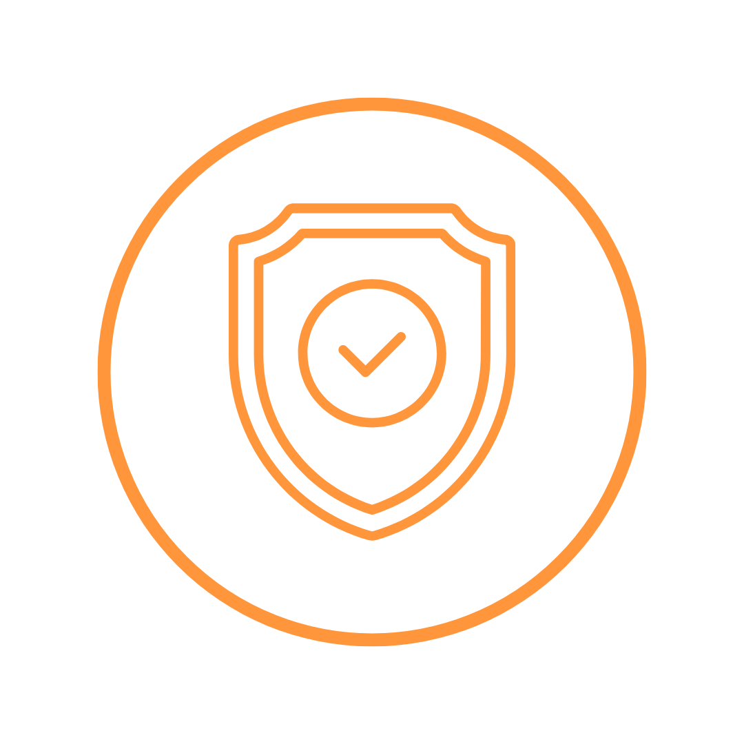  Generic Icon Representing Security