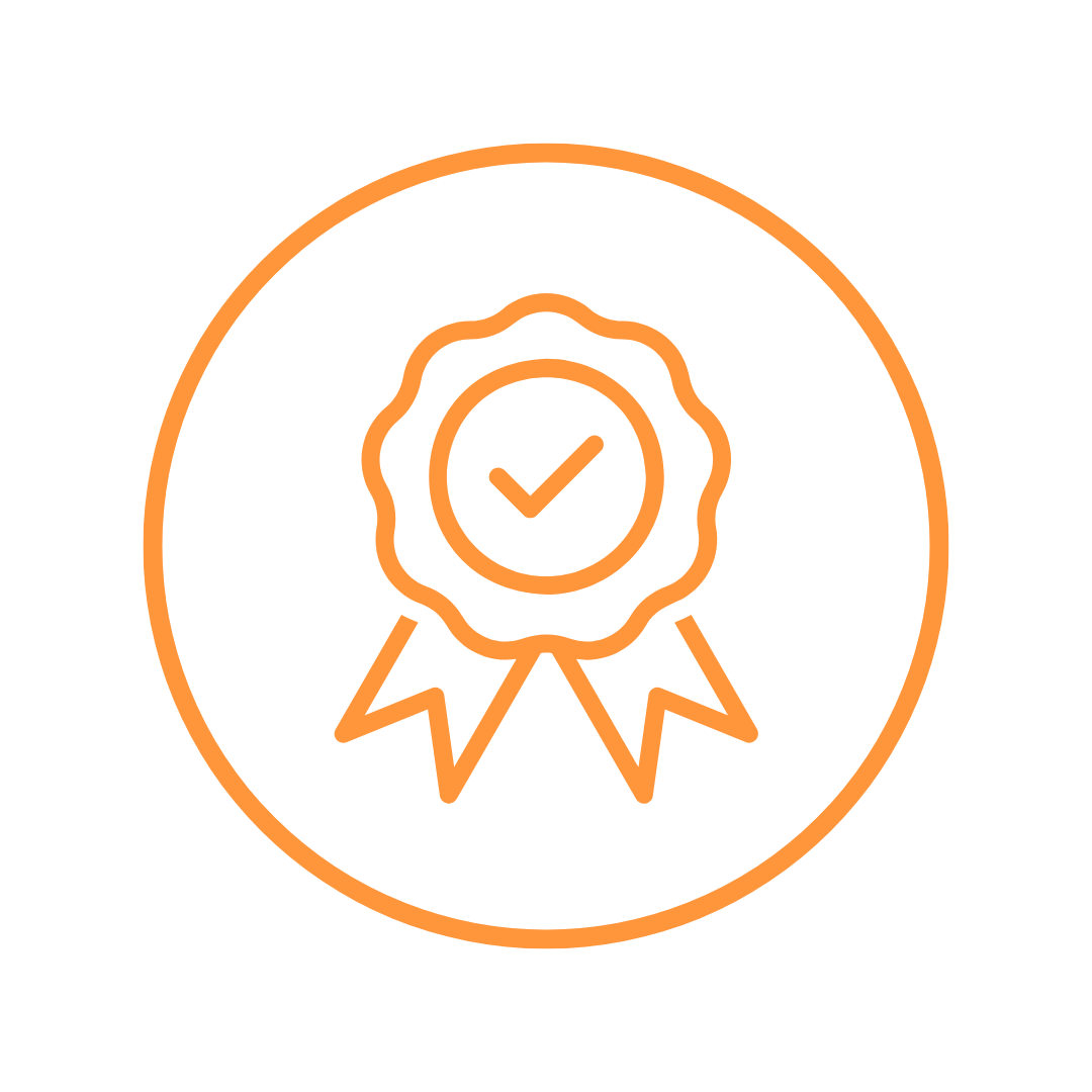 Satisfaction Guaranteed