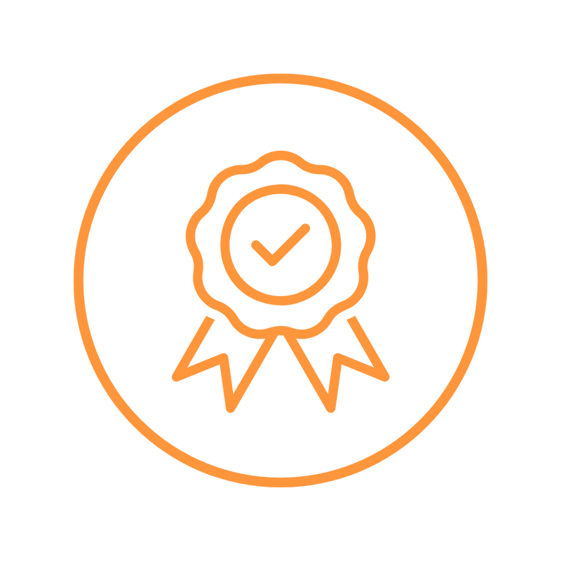 Industry Certifications