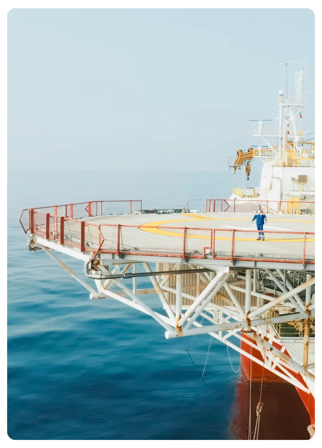 High Visibility Workwear