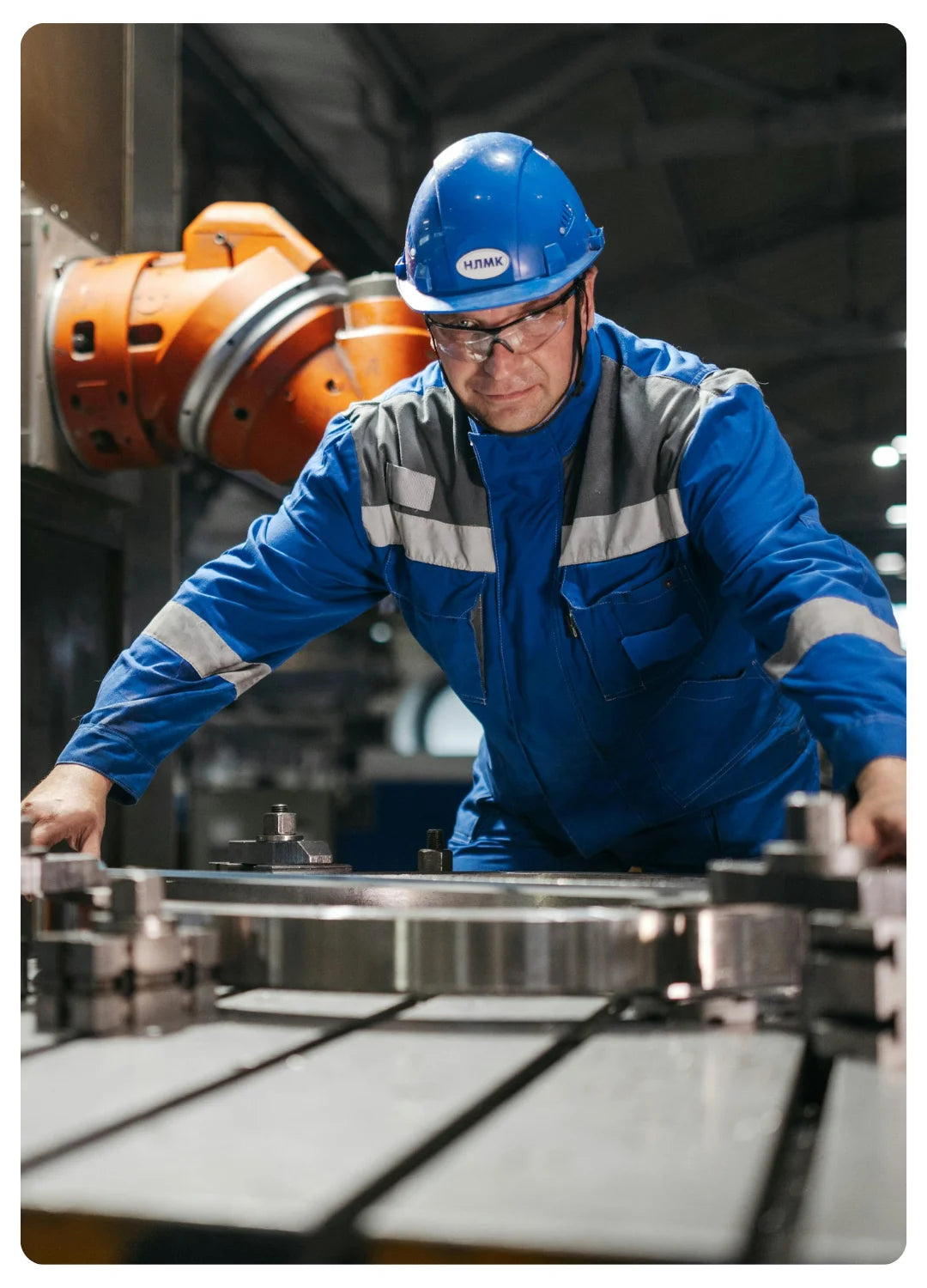 Fire Resistant Coveralls