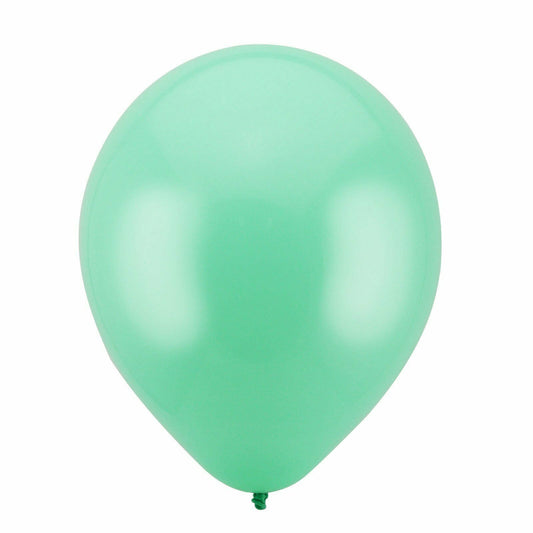 10pcs of 25cm Latex Standard Helium 10pcs Balloon Party Wedding Birthday