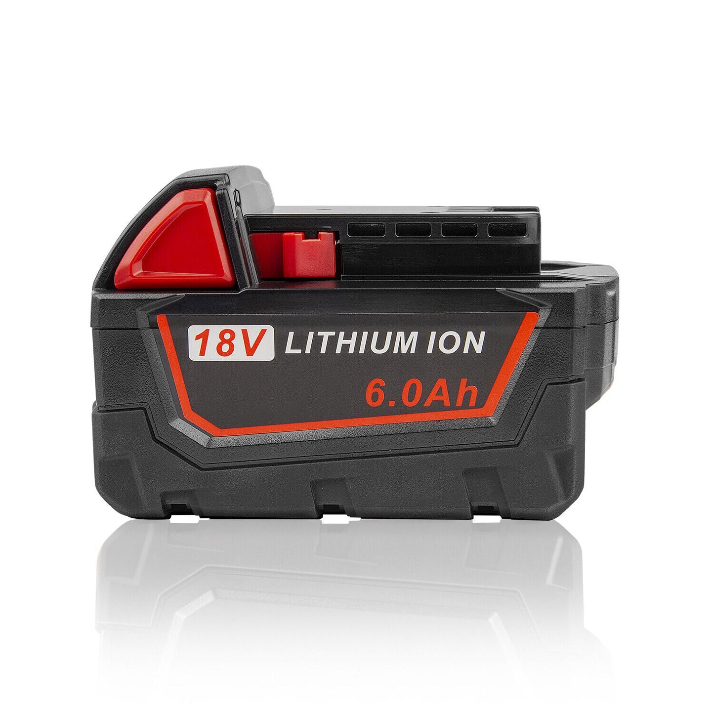 For Milwaukee M18 XC 6.0 9.0AH 18V Extended Capacity Battery Charger 48-11-1860