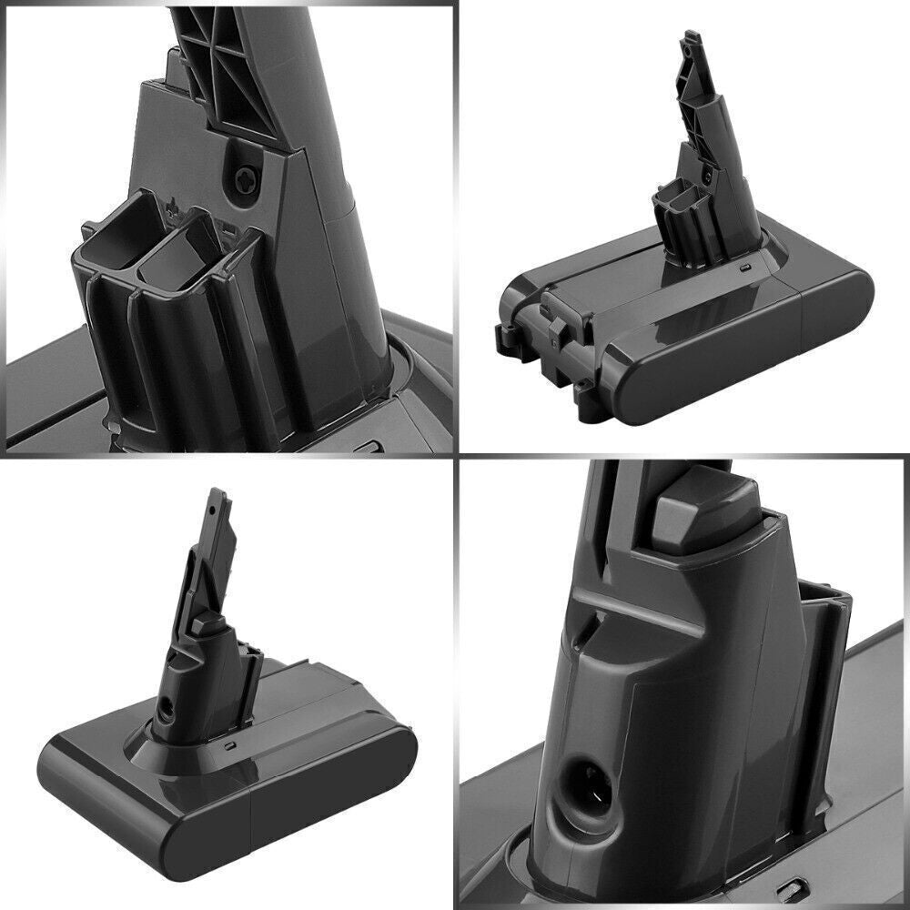 Replacement Battery For Dyson V7 SV11 Motorhead Pro Animal Fluffy 238386-10 Sony