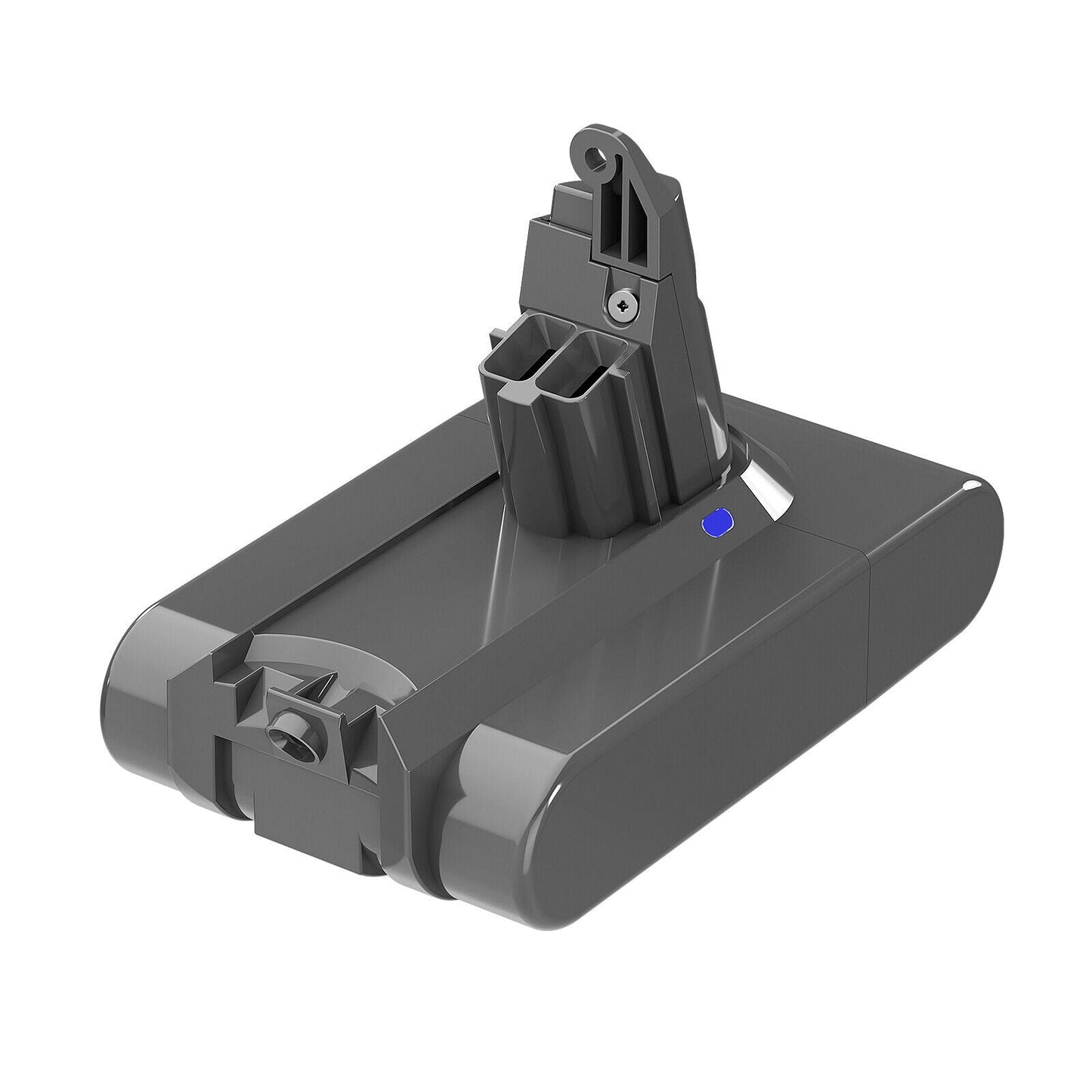 9500mAh Battery For Dyson V6 DC58 DC59 DC61 DC62 Animal SV03 SV04 SV06 SV09 DC72
